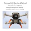 Owoda Tren de aterrizaje plegable para DJI Mini 2 Drone_4