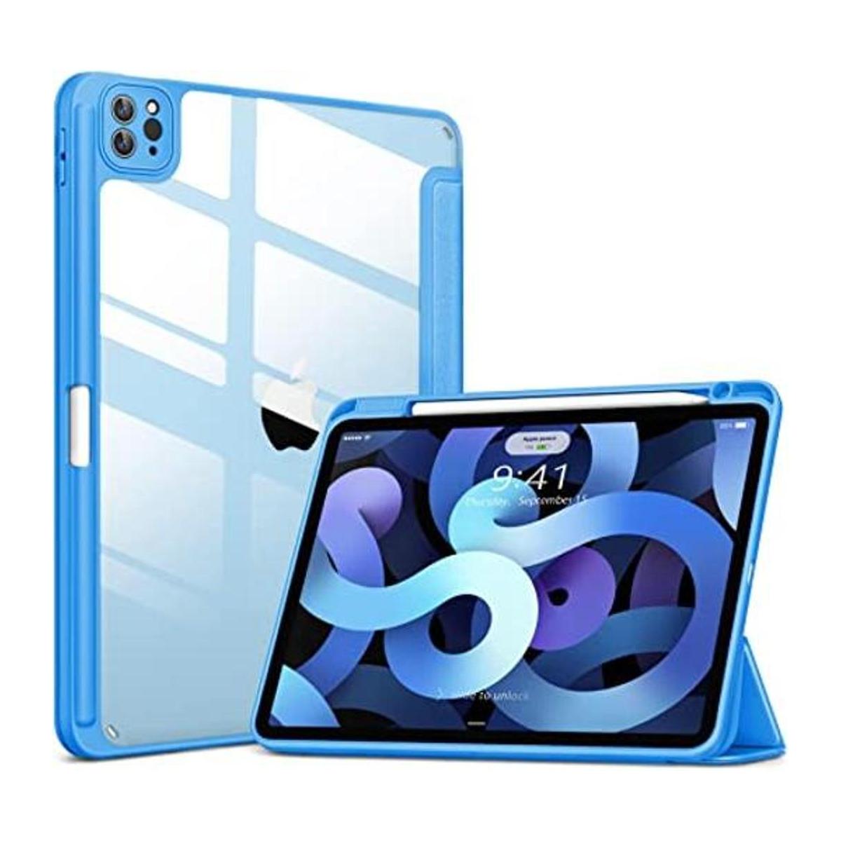 DTTOCASE Funda para iPad Air de 5 y 4 generación de