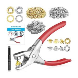 Kit de 803 alicates con ojales kit de herramientas de 14_1