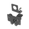 Befenybay Kit de placa de soporte de extrusora de doble_2