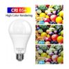 Ladiwanka Bombilla LED de 150 vatios bombillas LED_3