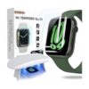 Flokinice Protector de pantalla compatible con Apple Watch_1