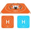 OBEST Almohadilla de aterrizaje para drones universal_1
