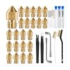 Leifide El kit de limpieza de boquillas para impresora 3D_1