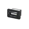 HonorMeet Indicador LED de 48 V indicador de combustible_1