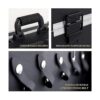 Funda de peluquero con bloqueo de código kit de peluquero_5