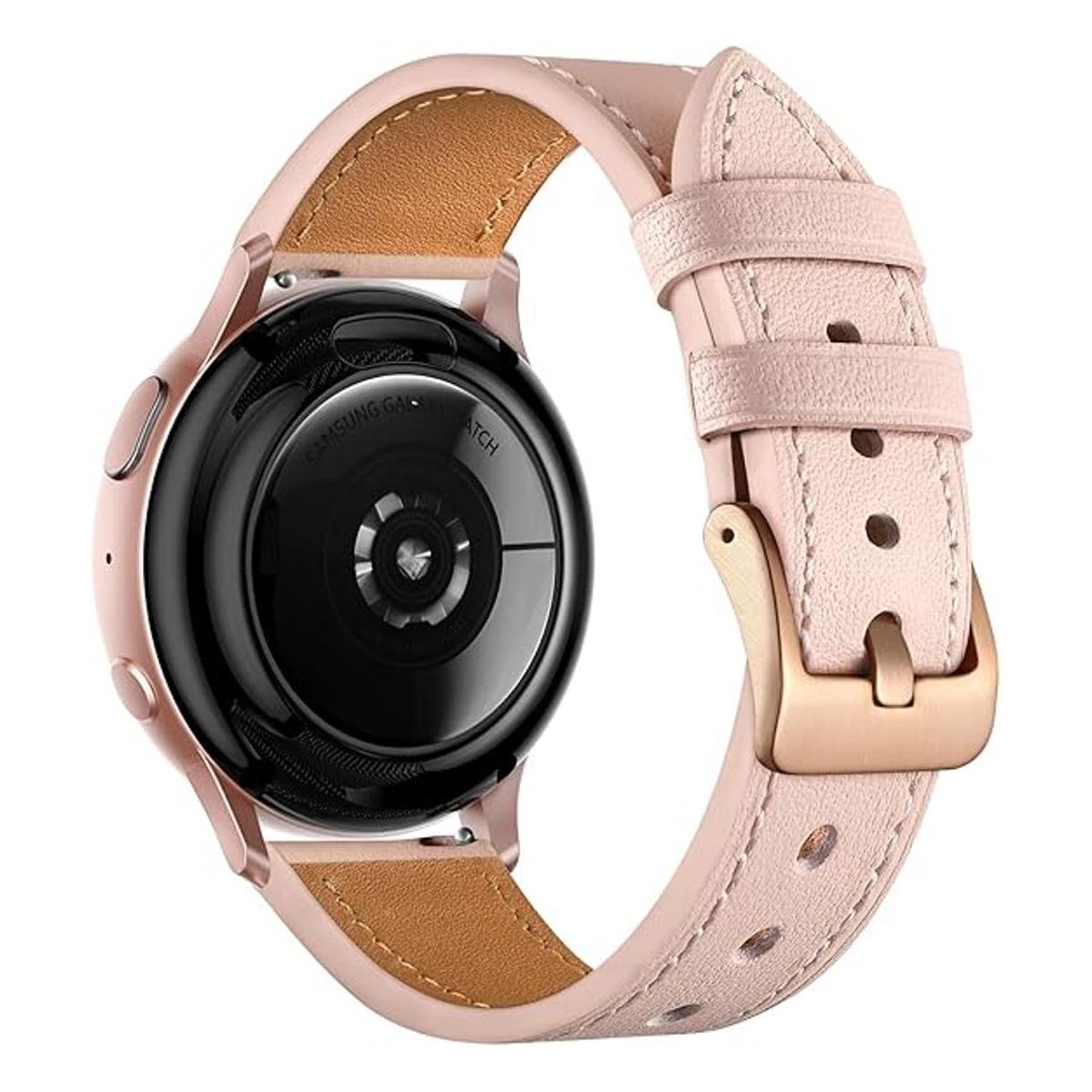 GEAK Correa de reloj para Galaxy Watch 4 Galaxy Watch 5
