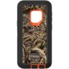 OtterBox Defender Carcasa para Samsung Galaxy S9 con paño_3