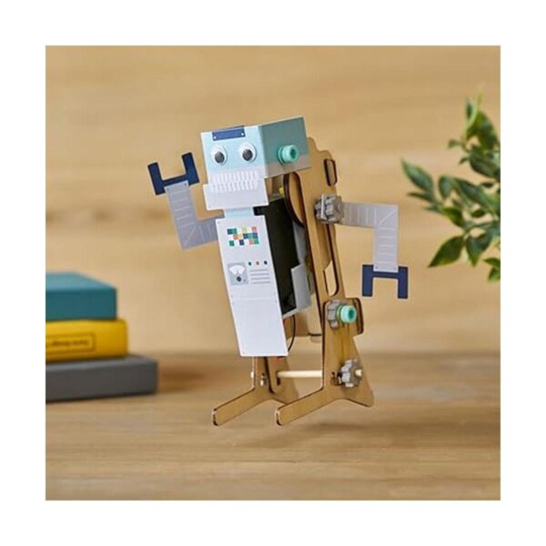 KiwiCo Robot de salto kit de robótica STEM para niños de_3