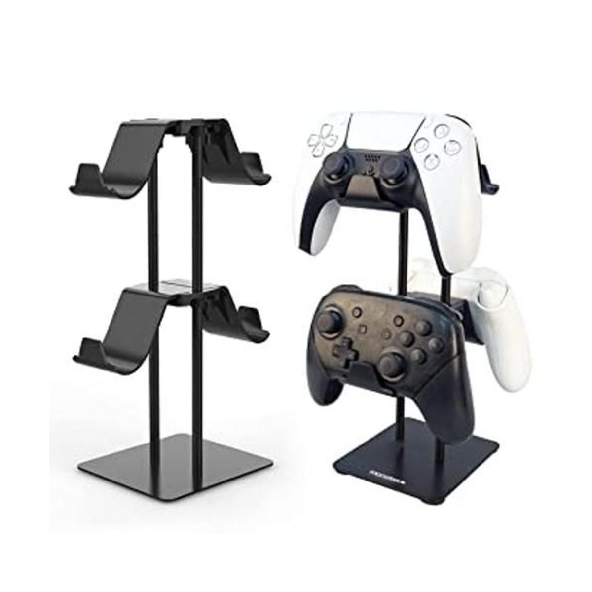 Monzlteck Desktop Controller Holder for PS4PS5Xbox
