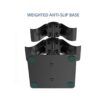 Monzlteck Desktop Controller Holder for PS4PS5Xbox_3