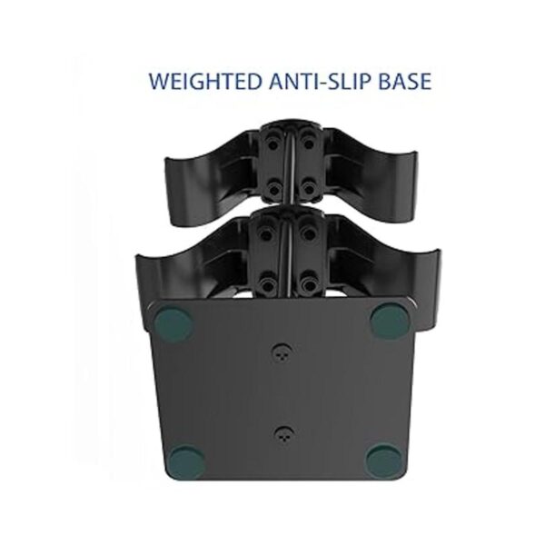 Monzlteck Desktop Controller Holder for PS4PS5Xbox_3