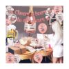 Decoraciones de cumpleaños número 40 para mujer