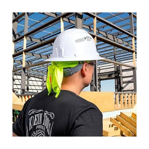 Klein Tools 60546 Gorro de calavera refrescante que