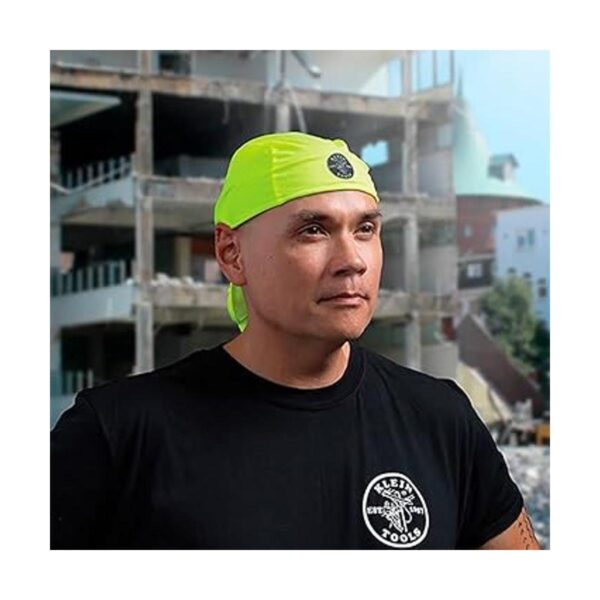 Klein Tools 60546 Gorro de calavera refrescante que