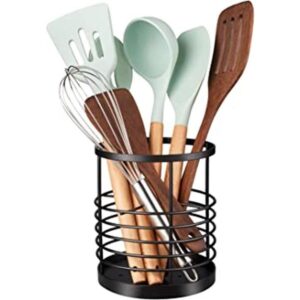 RedCall Soporte para utensilios para encimera de cocina