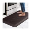 HappyTrends Tapete de cocina Alfombra de cocina