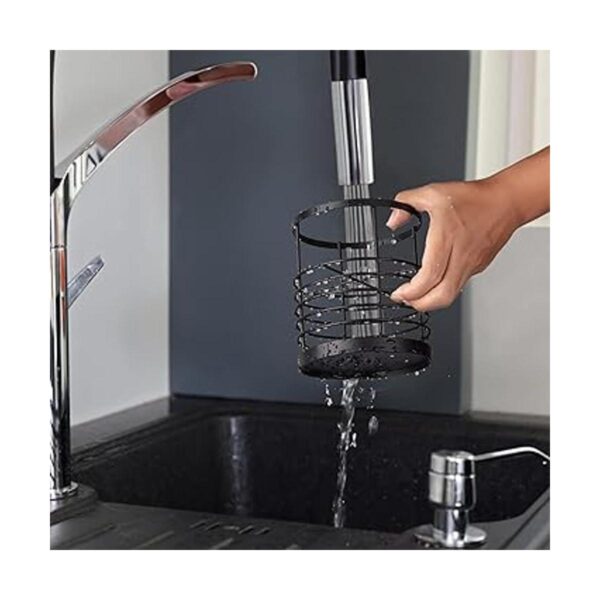 RedCall Soporte para utensilios para encimera de cocina
