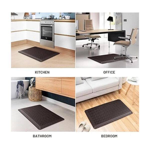 HappyTrends Tapete de cocina Alfombra de cocina