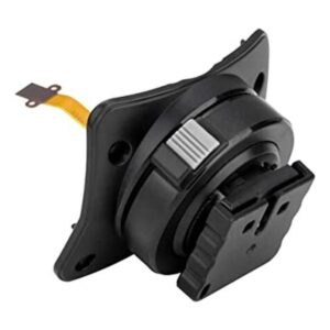 Godox Pie de montaje de base de zapata caliente V1S para