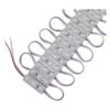 Rextin 200 unidades de mini 3 luces LED para escaparate_1