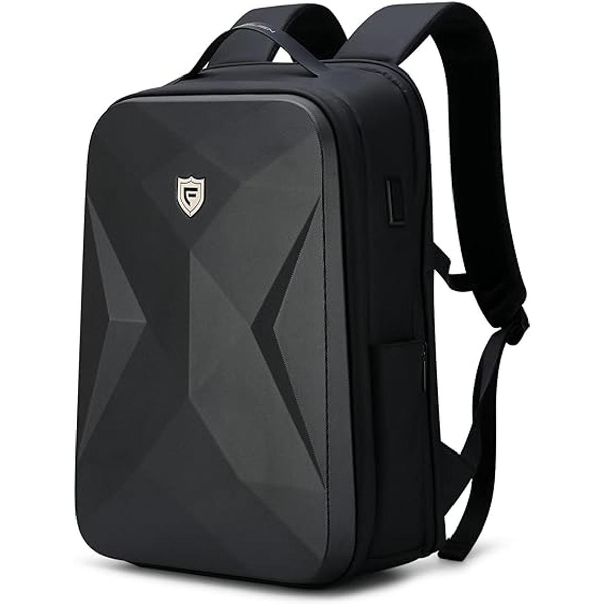 FENRUIEN Mochila para computadora portátil de 17 pulgadas