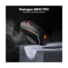 Redragon M810 Pro Ratón inalámbrico para juegos 10000