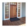 Rockport Rope Doormats 2034302P Premium Felpudos para_3