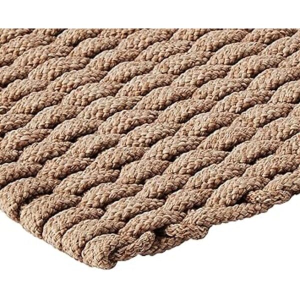 Rockport Rope Doormats 2034224P Premium Felpudos para_2