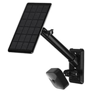 HOLACA Soporte de pared para cámara de exterior Blink 2 en