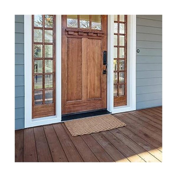 Rockport Rope Doormats 2034224P Premium Felpudos para_3