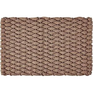 Rockport Rope Doormats 2034224P Premium Felpudos para_1