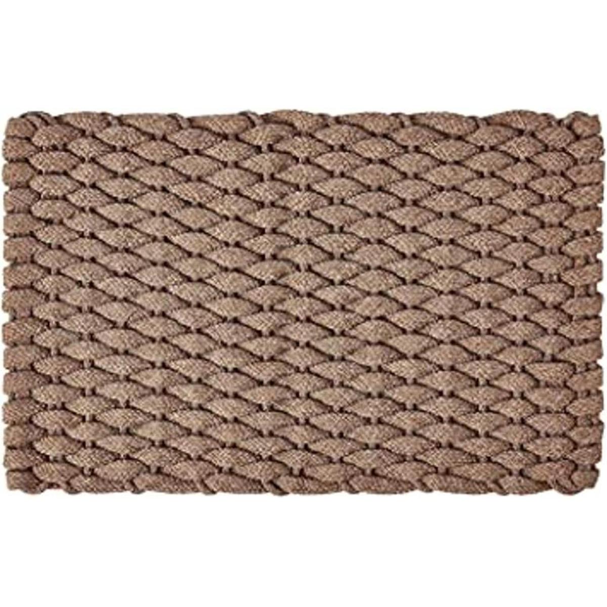 Rockport Rope Doormats 2034224P Premium Felpudos para
