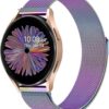 JKD Correas de metal compatibles con Samsung Active 2_1