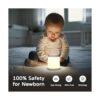 One Fire Baby Night Light Kids Night Light10 Colors_3