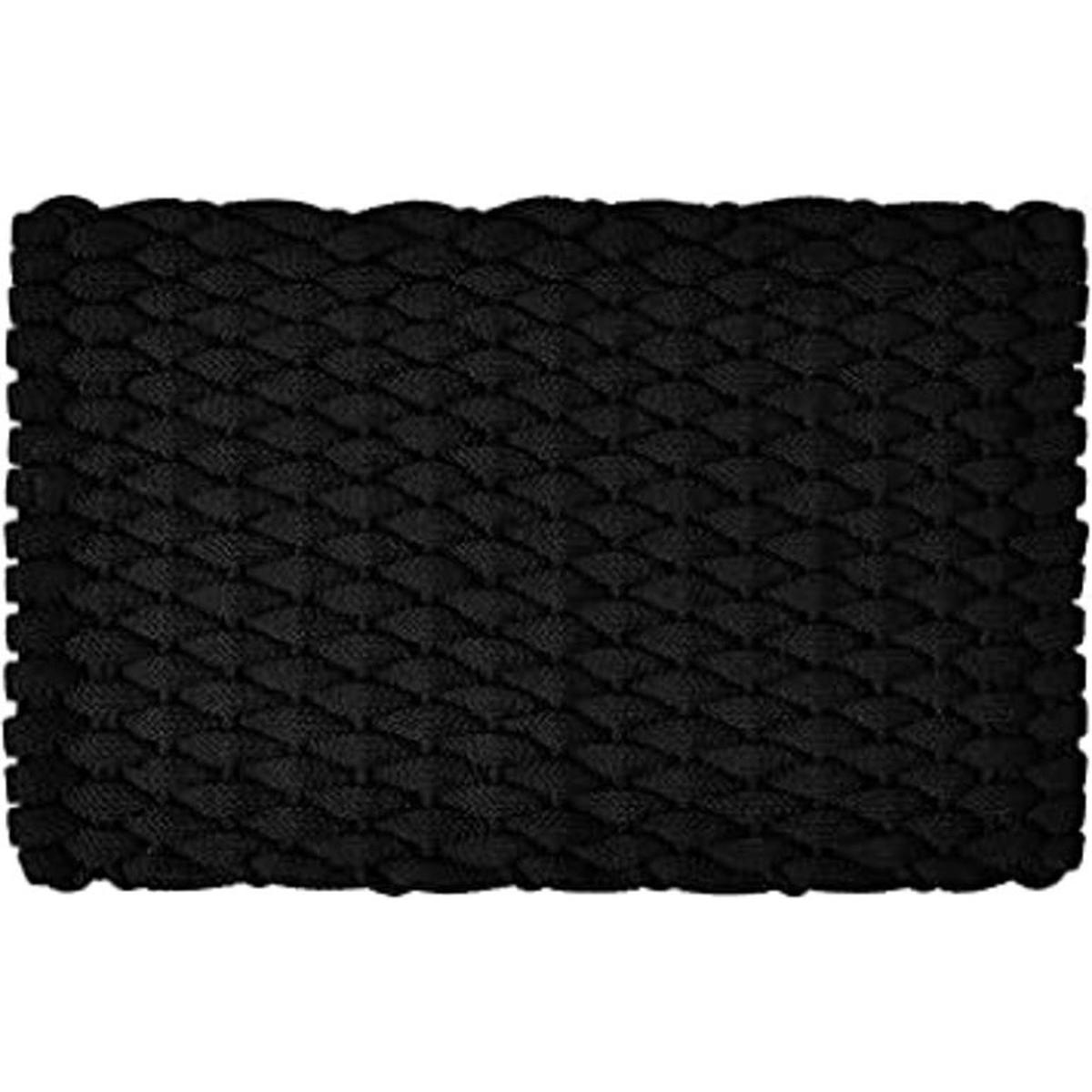 Rockport Rope Doormats 2034374P Felpudo prémium para