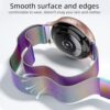JKD Correas de metal compatibles con Samsung Active 2_2