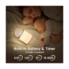 One Fire Baby Night Light Kids Night Light10 Colors_2