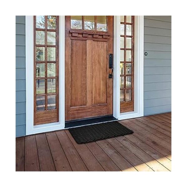 Rockport Rope Doormats 2034374P Felpudo prémium para_3