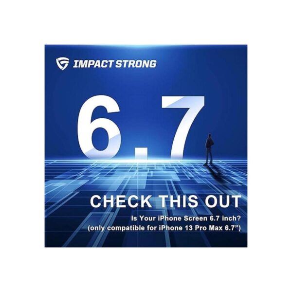 ImpactStrong Protector de pantalla de vidrio para iPhone_2