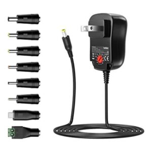 Belker Adaptador universal de CACC fuente de_1