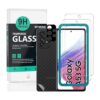 Ibywind Protector de pantalla para Samsung Galaxy A53 5G_1