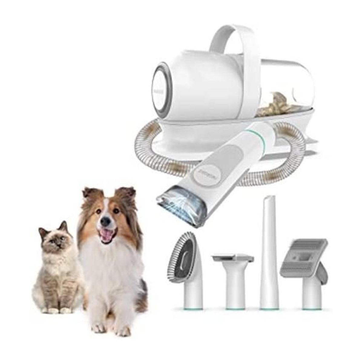 Neakasa by neabot P1 Pro Kit de aseo para mascotas y