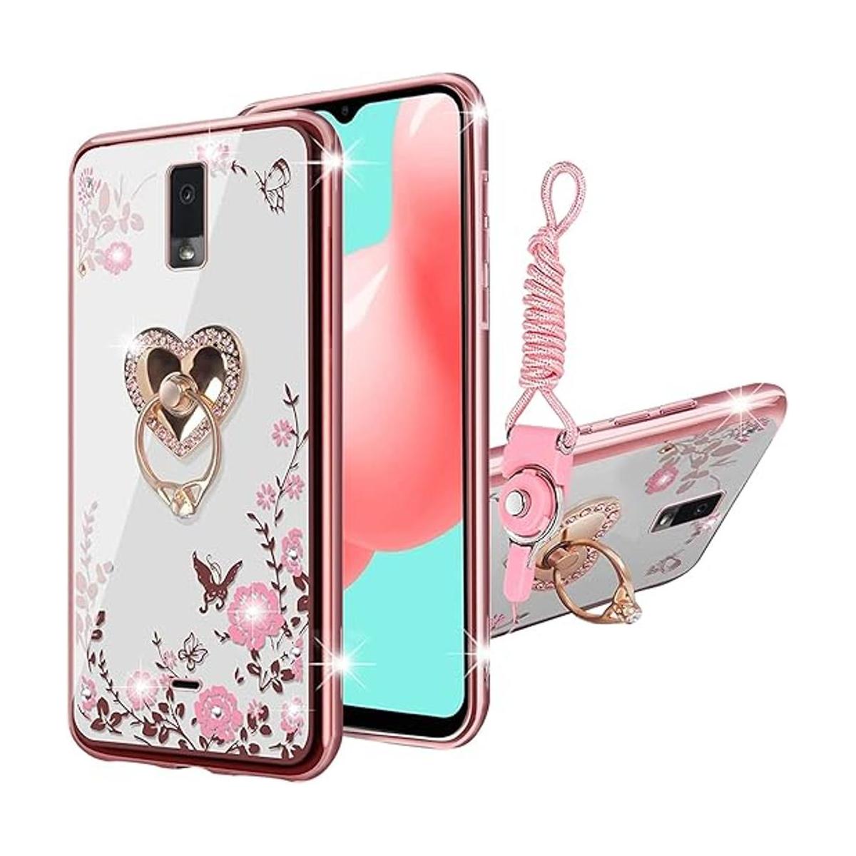 Funda para Blu View 3 Blu View 3 para mujer con