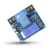 Desconexión de bajo voltaje Icstation DC 6V60V corte de