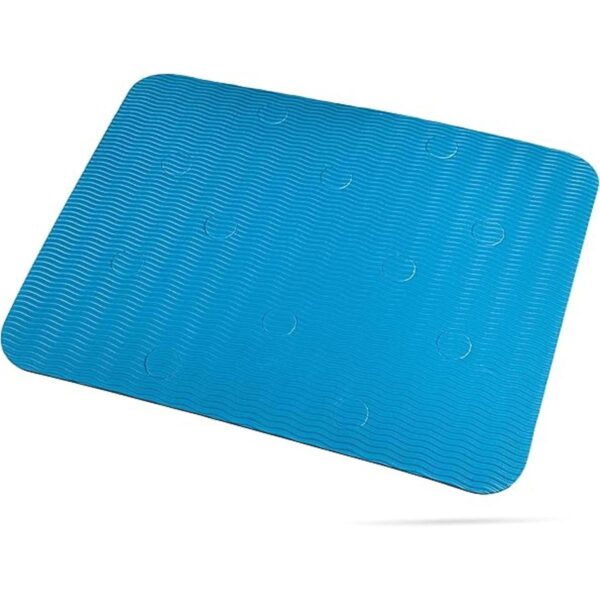Cojín impermeable para silla de ducha con espuma suave
