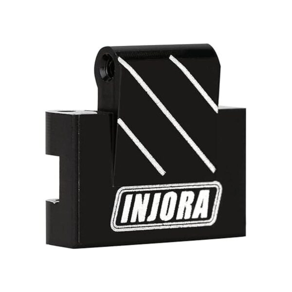 INJORA Soporte de enlace superior CNC para montaje axial_2