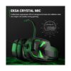 EKSA Fenrir Auriculares para juegos para Xbox One PS4_3