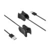 ECSEM Cargador de repuesto USB compatible con el cable de_2