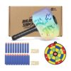 Thor DartBlasting Hammer Toys para s Nerf Juguetes_2
